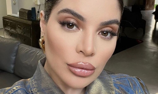 Detalhes sobre estado de saúde de Gkay vêm à tona após influenciadora dar susto em fãs