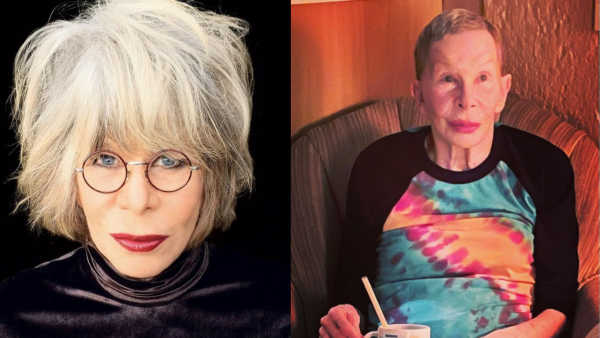 Saúde de Rita Lee: como está a cantora hoje? Artista surge em foto do marido, Roberto de Carvalho