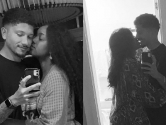 É oficial: Iza assume namoro com jogador de Mirassol e Yuri Lima se declara para cantora. Veja!