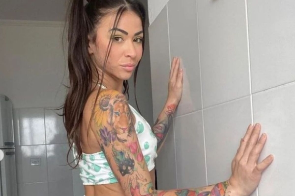 MC Pipokinha fatura alto com venda de conteúdo adulto: 'Mudou minha vida'. Descubra o valor!