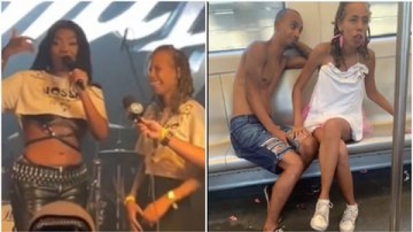 Fã comove Ludmilla após ter sido roubada em bloco e cantora promete ajudar: 'Quero comprar tudo de volta'