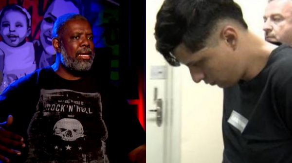 Suspeito de assalto contra Péricles é encontrado e preso