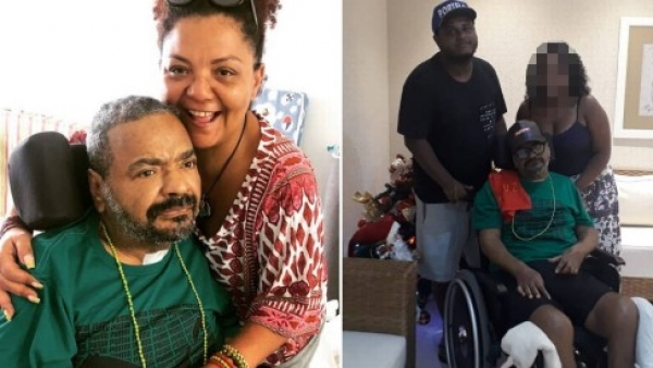 Filho de Arlindo Cruz quebra silêncio e se pronuncia sobre namoro de Babi, esposa do cantor