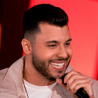 Murilo Huff surge com namorada em viagem após reatar romance e declaração agita web.