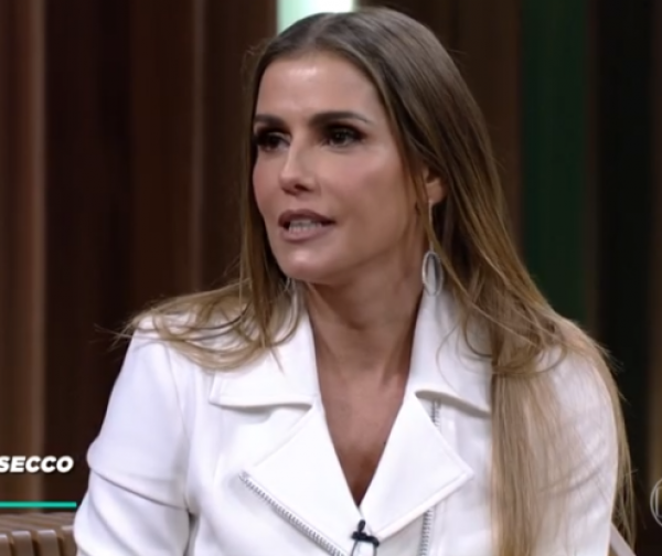 Deborah Secco abre o jogo sobre fidelidade: “Fui traída por todos os homens que me relacionei”