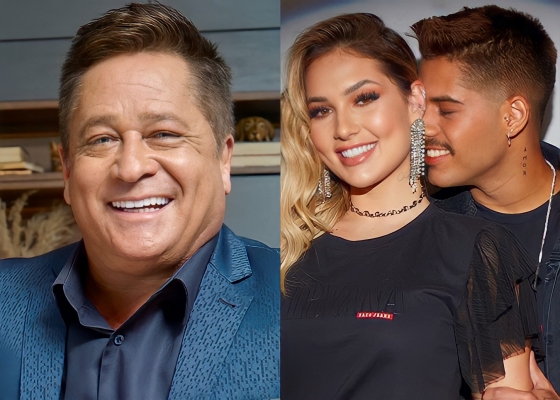 Leonardo comete gafe e revela surpresa de aniversário para Virgínia Fonseca. Saiba reação da influenciadora!