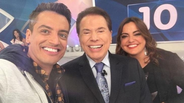 Médico proíbe nova plástica em Silvio Santos e apresentador desabafa: “Queria fazer mais uma”