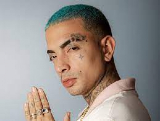 MC Guimê anuncia música sobre superação e Lexa curte