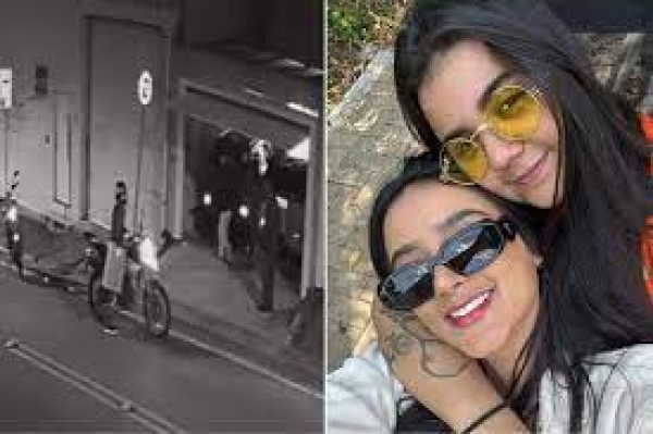 Yasmin Santos vai se mudar de casa após ser vítima de assalto