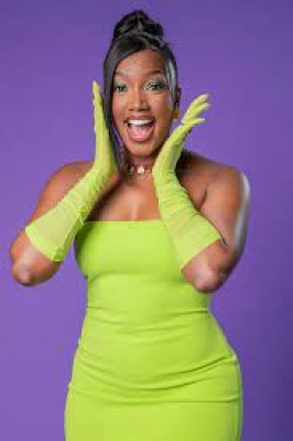 IZA divide o palco com Alicia Keys e leva o público ao delírio.