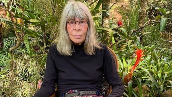 Morre Rita Lee, aos 75 anos