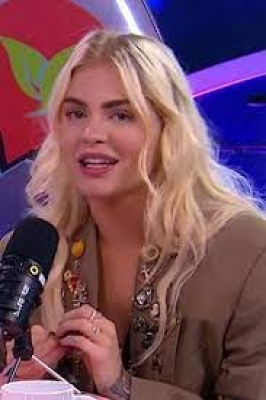 Luísa Sonza revela ‘repouso vocal’ e fãs ficam preocupados