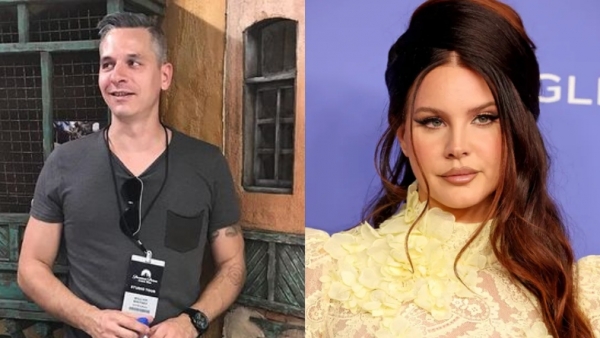 Membro da equipe de Lana del Rey é roubado no Rio: ‘Fo**-se este país’