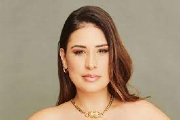 Simone Mendes abre o jogo e conta tudo sobre a carreira gospel