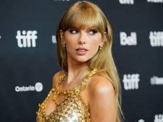Taylor Swift anuncia shows no Brasil e revela datas