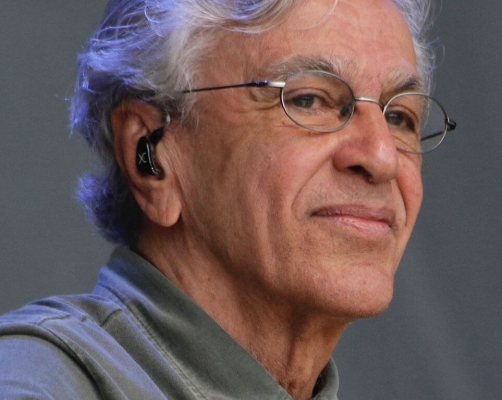 Caetano Veloso confirma dois shows em São Paulo. Vem saber!