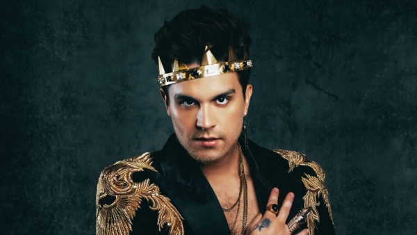 Luan Santana lança ‘Luan City 2.0’. Veja mais!