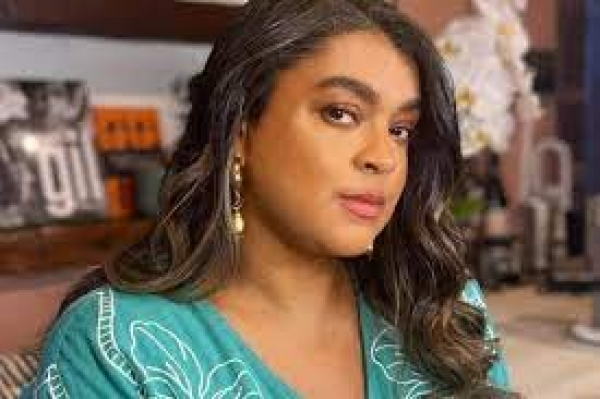 Preta Gil é liberada por médicos e vai voltar aos palcos