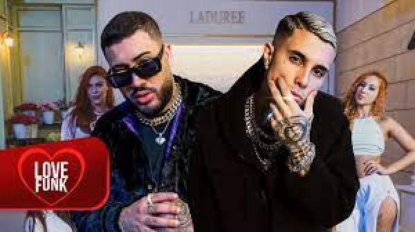 Kevinho e MC Paiva lançam clipe ‘Ela Me Arranha’