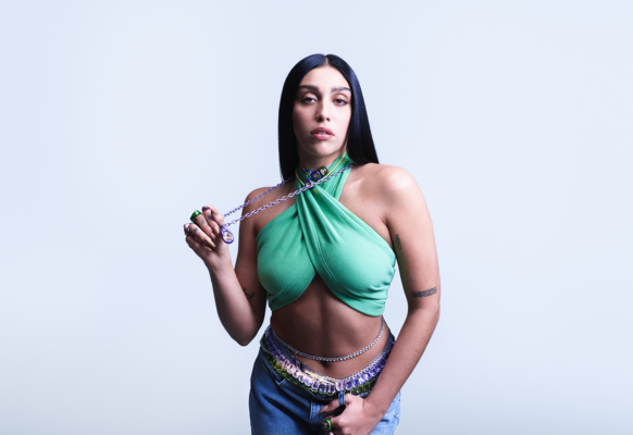 Lourdes León, filha de Madonna, revela que carrega maldição irreversível