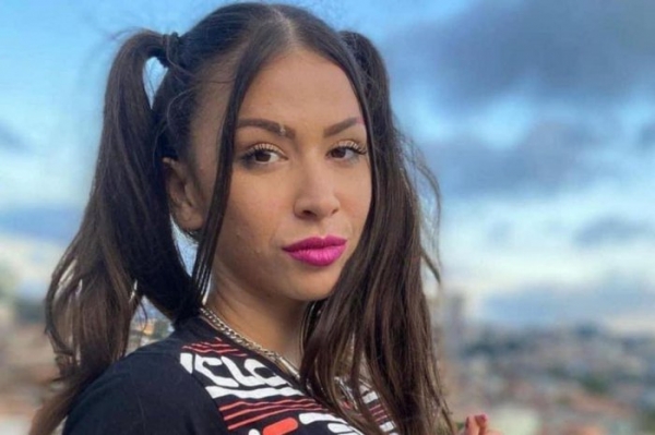 MC Pipokinha tem agenda de shows cancelada