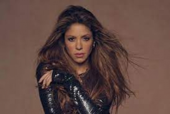 Shakira enfrentará mais uma investigação de fraude fiscal