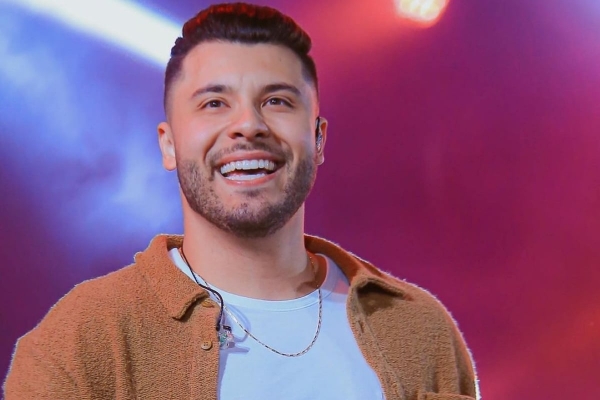 Murilo Huff escapa de acidente. Saiba o que aconteceu com a equipe do cantor!