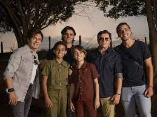 Tudo sobre ‘As Aventuras de José & Durval’, série de Chitãozinho e Xororó