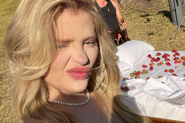 Por que a nova música de Luísa Sonza causou uma virada em sua carreira?