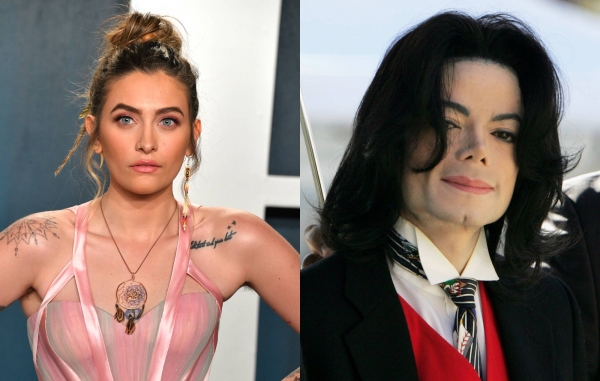 Paris Jackson homenageia Michael Jackson em aniversário e faz revelação sobre o Rei do Pop