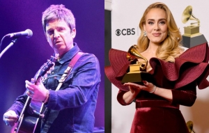 Shakira grava música de banda mexicana com crítica ao ex-sogro