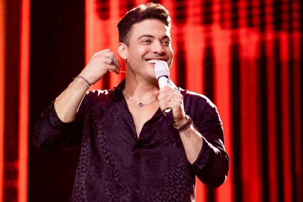 Longe dos palcos, Wesley Safadão completa 35 anos com muitos sucessos