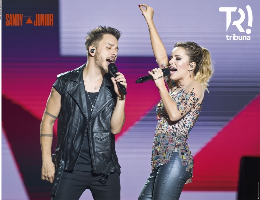 Sandy surpreende ao refletir sobre fim da dupla com o irmão, Júnior. Saiba tudo!