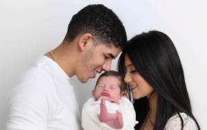 Noiva de modelo internacional, Isis Valverde está grávida do primeiro filho