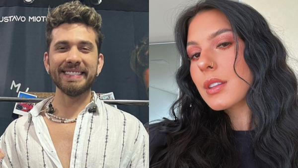Gustavo Mioto confirma término com Ana Castela. Relembre a história do casal!