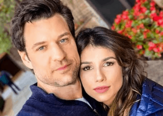 Assim como Sandy e Ana Castela, Paula Fernandes termina namoro