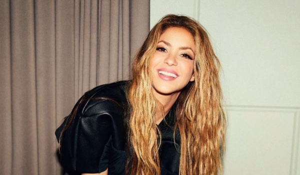 Shakira confirma show no Brasil em meio a polêmica de fraude fiscal. Entenda!