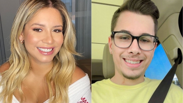 Irmão de Marília Mendonça diz que ‘justiça não foi feita’ após inquérito da Polícia