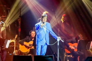 Ana Castela pode ganhar novela vertical na Globo. Saiba tudo!