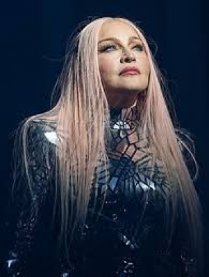 Ela vem? Prefeito do Rio de Janeiro ‘atiça’ fãs de Madonna