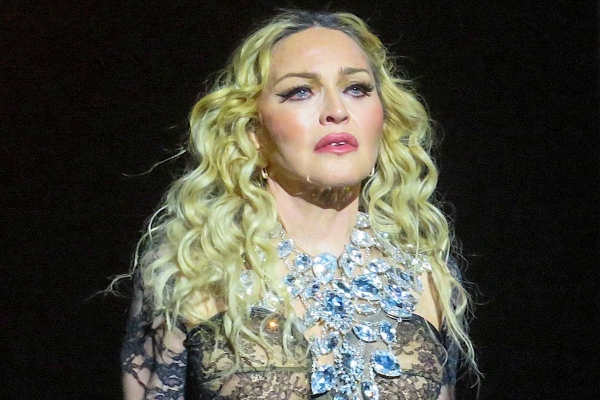 Madonna no Brasil: Cantora anda irritada e tem feito exigências