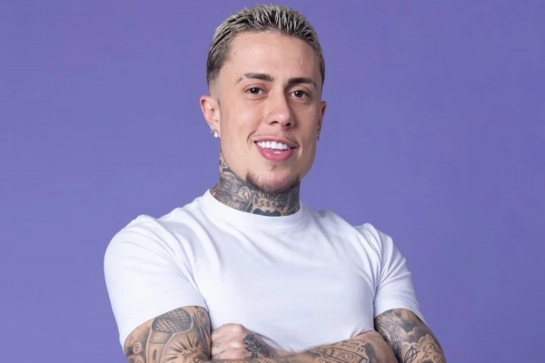 MC Daniel surpreende ao dizer que vai deixar as redes sociais