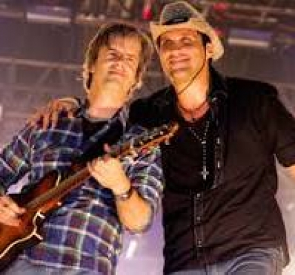 Show de Victor e Leo no São João de Fortaleza é cancelado