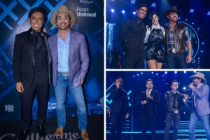 Zé Neto & Cristiano estreiam no top 10 global e impulsionam o sertanejo