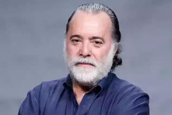 Tony Ramos recebe alta de hospital após cirurgias na cabeça