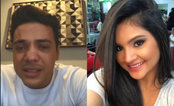 Justiça obriga Wesley Safadão a quadruplicar valor da pensão e Thyane Dantas recebe proibição