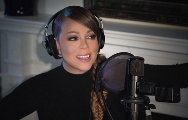 Mariah Carey em São Paulo ganha data oficial. Saiba tudo!