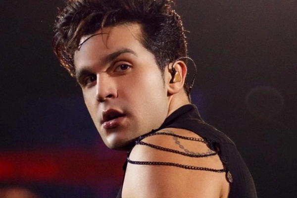 Luan Santana tem mal súbito e show é cancelado, diz comunicado