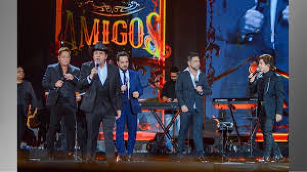 Luísa Sonza explica choro de emoção com Chitãozinho e Xororó em show pelo RS;