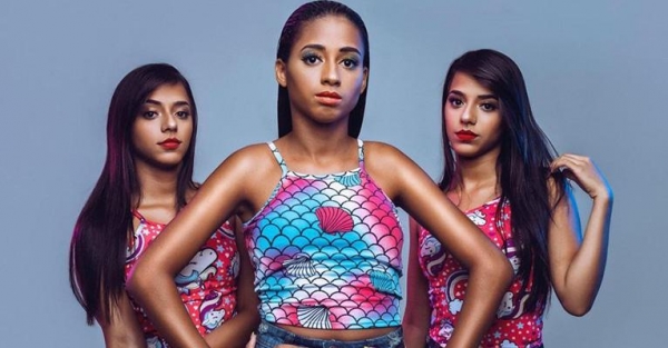 Após ser impedida pela Justiça de fazer show, Mc Loma se explica e lamenta decisão